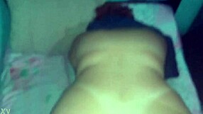 Big Ass Granny Bent Over For Doggy Action