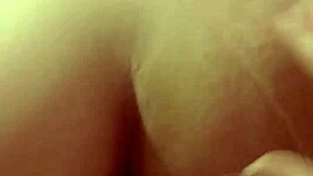 Riding Friend's Cock To Orgasm!