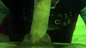 The art of sucking cock unfolds in this intimate narrative