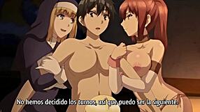 Isekai Cum Compilation That Drives Me Wild