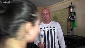 Euro pornstars say, 'spread your legs wide for the evening'