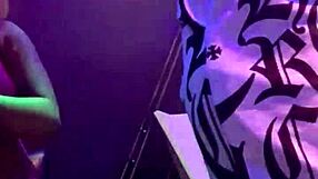 Intense Fucking With Tokyo Valentino