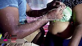 Indian xxx stepmom has secret sex with son-in-law in real homemade action, so hot! 🔥