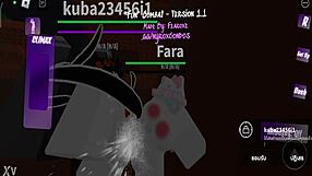 Roblox Sex Game With Intense Virtual Fucking And Exploration