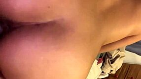 my wife gave me hot cowgirl rides in homemade porn