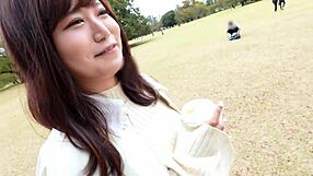 Part 1: H-Cup Slut Seduces for Girlfriend Status, Damn!