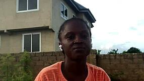 Crazybitch folds clothes while twerking