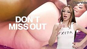 cuckoldsessions - it's been so long since i've been airtight - busty milf cucks her bf good