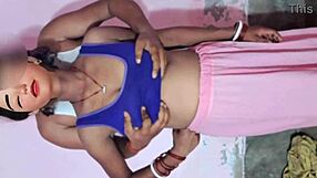 Big Boss FUCKING Of Bast Employees At OFFICE Only Alone Girl