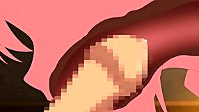 Isekai Cum Compilation That Drives Me Wild