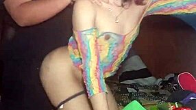 i just found realfemboy update 143 from may 18 2025