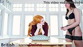 victoria greene endures first taboo male domination pain fetish