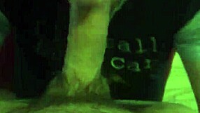 The art of sucking cock unfolds in this intimate narrative