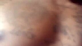 Jacking Dick After Vibing to Drill Music?