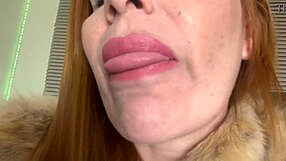 Can you handle maisa pravo's feet femdom and joi humiliation in latex?