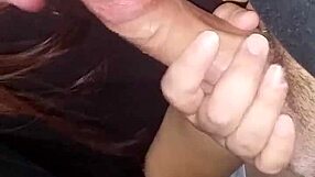 Asian Brunette Video Clip