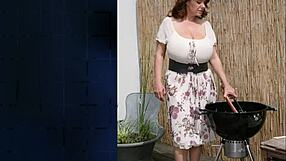 Huge Boobs BBW Chubby Milf Sluts Get Fucked Hard!