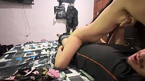 Me encanta mi lawycita con gran trasero