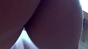 Arab wife fucked by BBC lover in front of cuckold husband