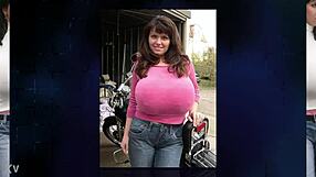 Huge Boobs BBW Chubby Milf Sluts Get Fucked Hard!