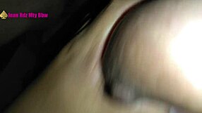 trio adventure with mature latina