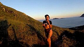 minha esposa adora dupla penetração