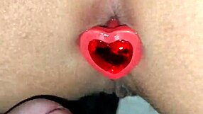 pregnant stepdaughter gets intense orgasm from stepfather's big cock