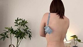 First-Time Housewife Miyu Nomura Sucks and Fucks in Raw Amateur Doc! Insane!