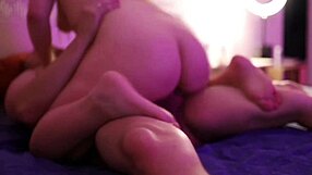 Real homemade couple story with close-up plot