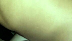 Amelia Harper Takes BBC Ass Creampie