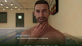 Part 4: Alternative Punishment Involves Intense Fucking with Monster Cock