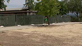 Hot Milf Brunette Babe With Big Tits Fucking Hard