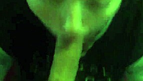 The art of sucking cock unfolds in this intimate narrative