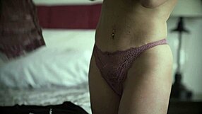 My desires with rachael cavalli deepthroat close-up. Wet tits and big blonde milf blowjob.