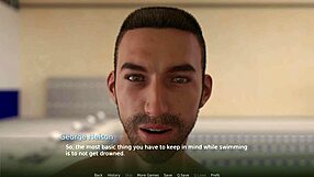 Part 4: Alternative Punishment Involves Intense Fucking with Monster Cock