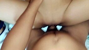 i gave in to my horny neighbor