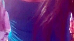 Riding Friend's Cock To Orgasm!