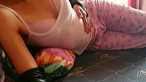 Cute Girl Invites You For Outdoor Fucking