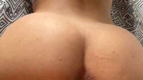 Fudendo A Buceta Gostosa Da Morena Cacheada