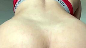 Fudendo A Buceta Gostosa Da Morena Cacheada