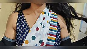 hot desi salli fucked in kitchen