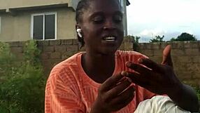 Crazybitch folds clothes while twerking