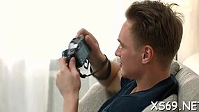 Jebem rusko rjavo 18-letnico