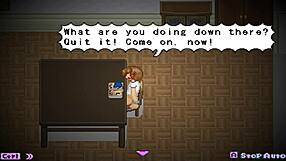 Alternate dimension diary gallery featuring anime adventures