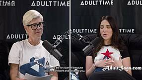 Wow, Cute Pornstar Jane Wilde Spills All in Interview!