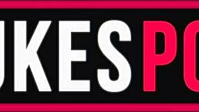 blonde fitness girl gets tight pussy filled with cum in pov handjob