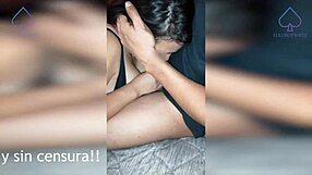 I'm cuckolding my husband with my ex. Big tits and doggystyle fun.