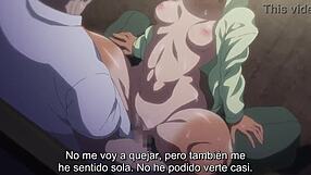 Seika Jogakuin Koutoubu Kounin Sao Oji-san Chapter 5 Hentai with Big Tits and Ass Scenes