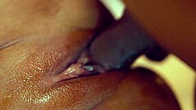 Watch This Naughty Guy Pound His Neighbor's Bhabhi Doggystyle?