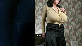 Huge Boobs BBW Chubby Milf Sluts Get Fucked Hard!